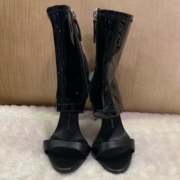 Giusseppe Zanotti sandals - Picture 4 of 8